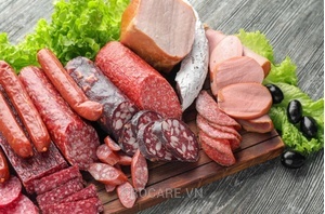 5 loại thực phẩm dễ làm hỏng thận nhanh nhất, bạn có đang vô tư ăn?