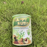 Review về sữa hạt